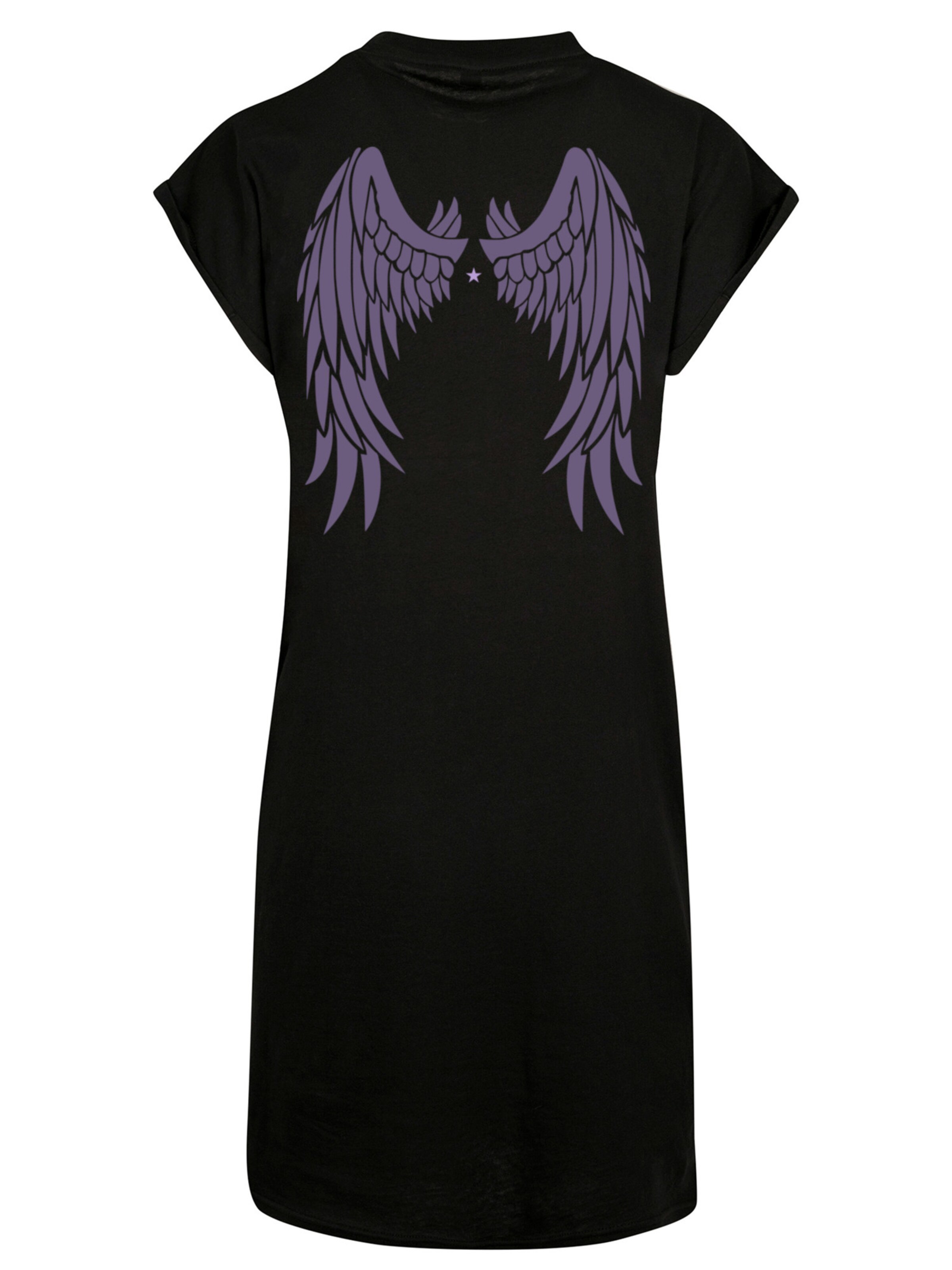 Robe F4NT4STIC en noir