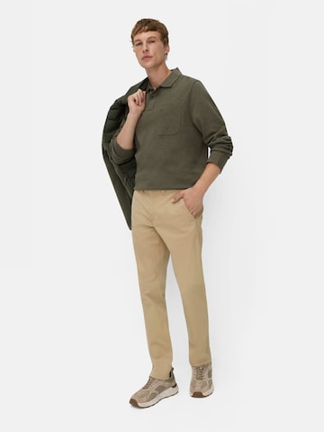 CAMEL ACTIVE Slim fit Chino Pants in Beige