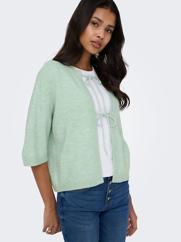 Giacchetta 'ONLSimoni' di ONLY in blu