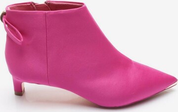 Ted Baker Dress Boots in 36 in Pink: front