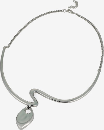 SOHI Řetízek 'Soundarya' - stříbrná, Produkt