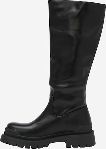 Raid Boots 'ROSINA' in Black