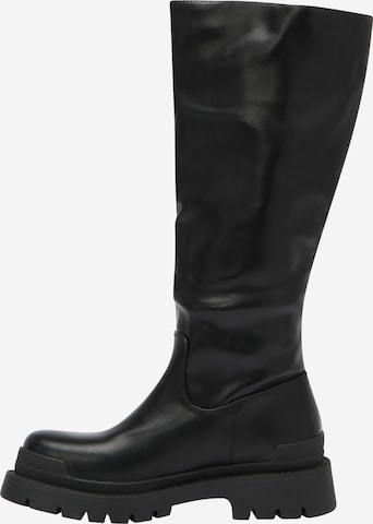 Raid Stiefel 'ROSINA' in Schwarz