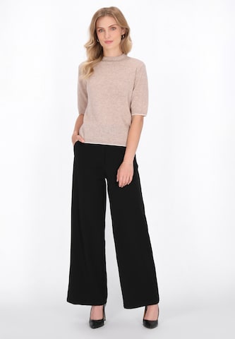 DreiMaster Klassik - Jersey 'Classic' en beige