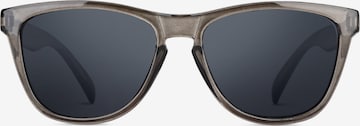 TWIG Concept Milano Sonnenbrille 'Darwin' in Schwarz: Vorderseite