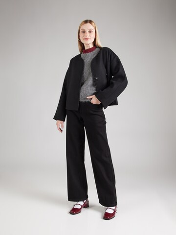 Regular Jean 'Elly' VERO MODA en noir