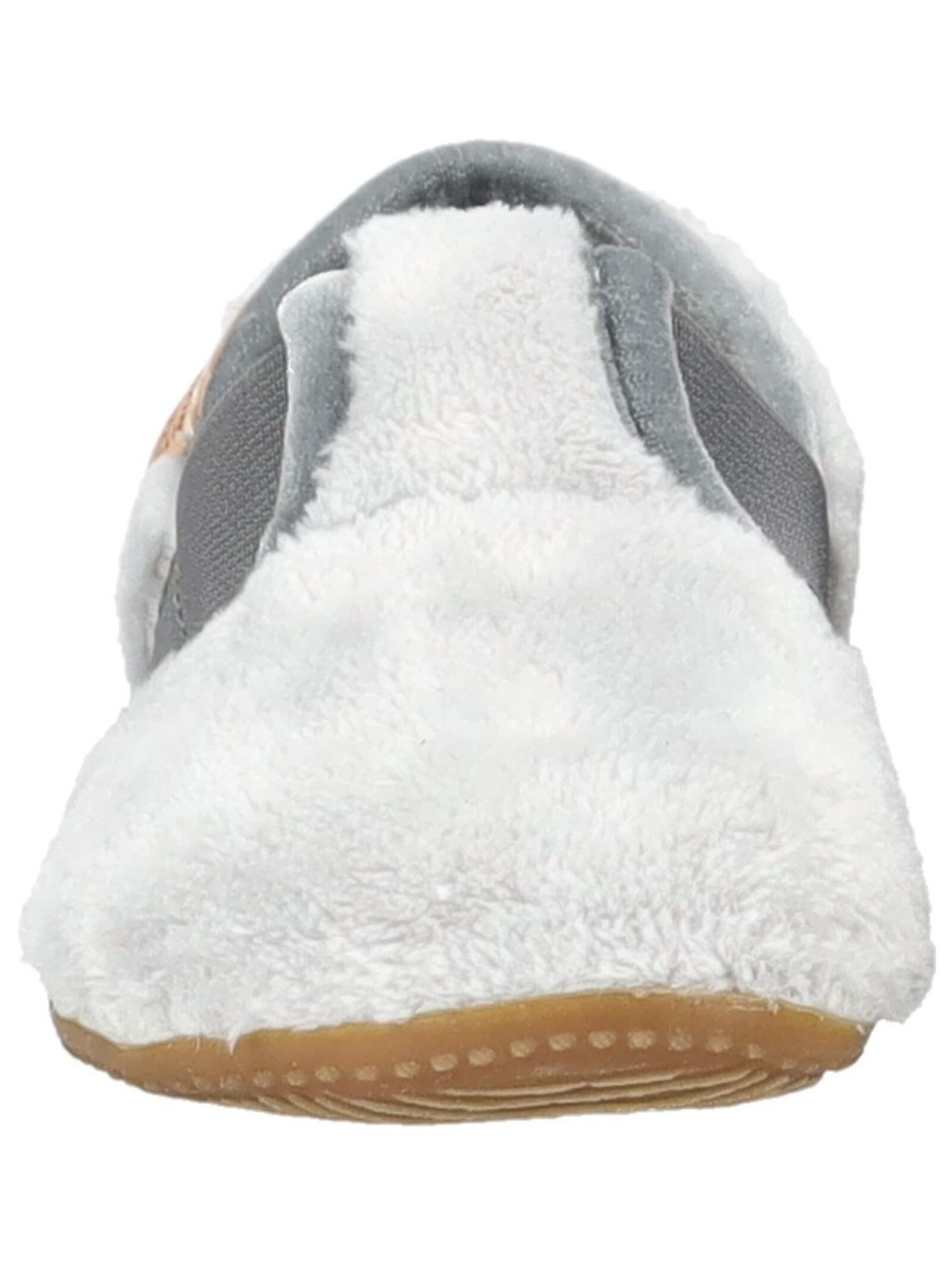 Ciabatta di Living Kitzbühel in grigio