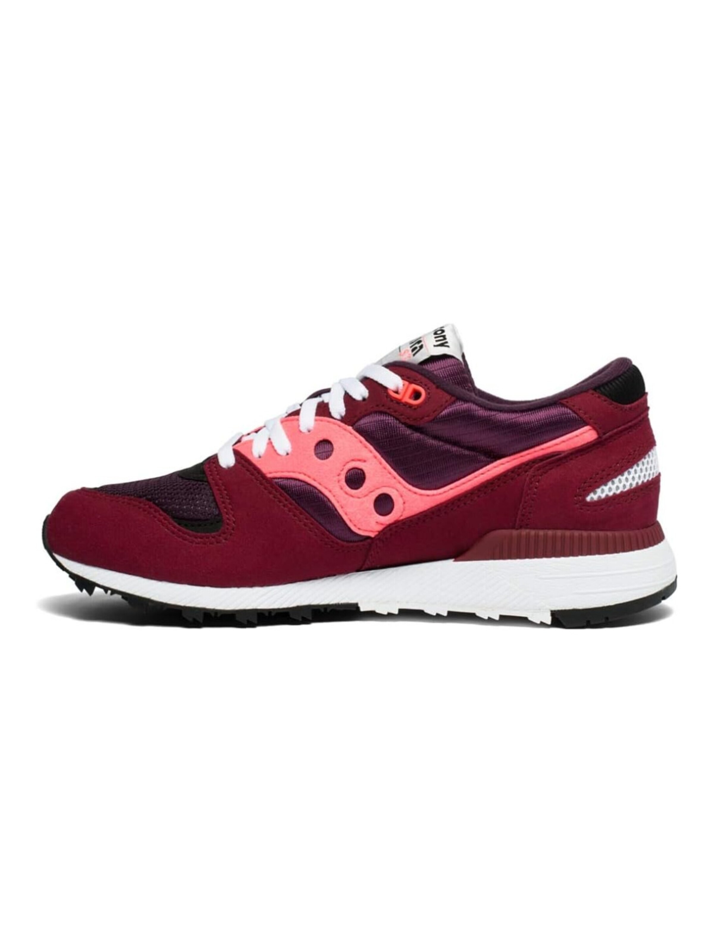Saucony Originals Matalavartiset tennarit 'AZURA' värissä vaaleanpunainen