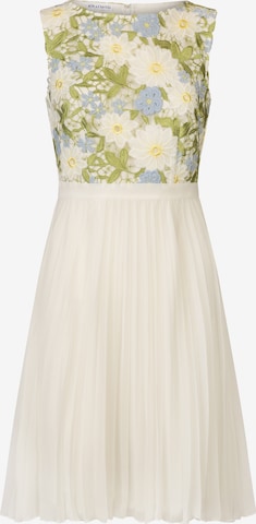 Kraimod Dress in White: front