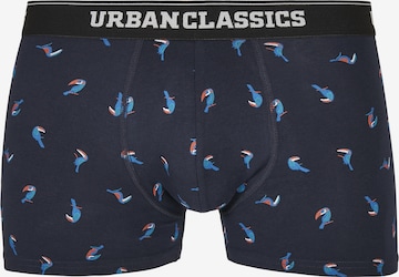 Boxer di Urban Classics in colori misti