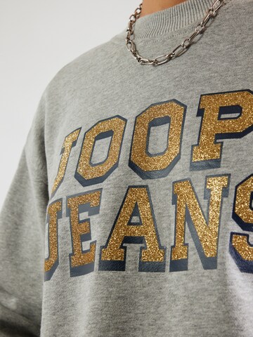 Pull-over 'Tomina' JOOP! Jeans en gris
