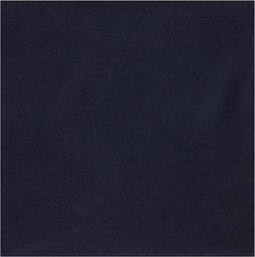 Pochette Boggi Milano en bleu : devant