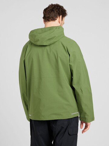 Veste de sport 'Altbound' COLUMBIA en vert