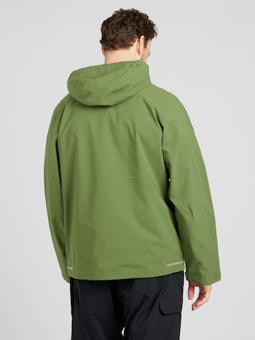COLUMBIASportska jakna 'Altbound' - zelena boja