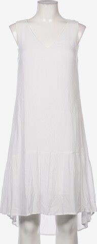SELECTED Kleid S in Weiß: predná strana