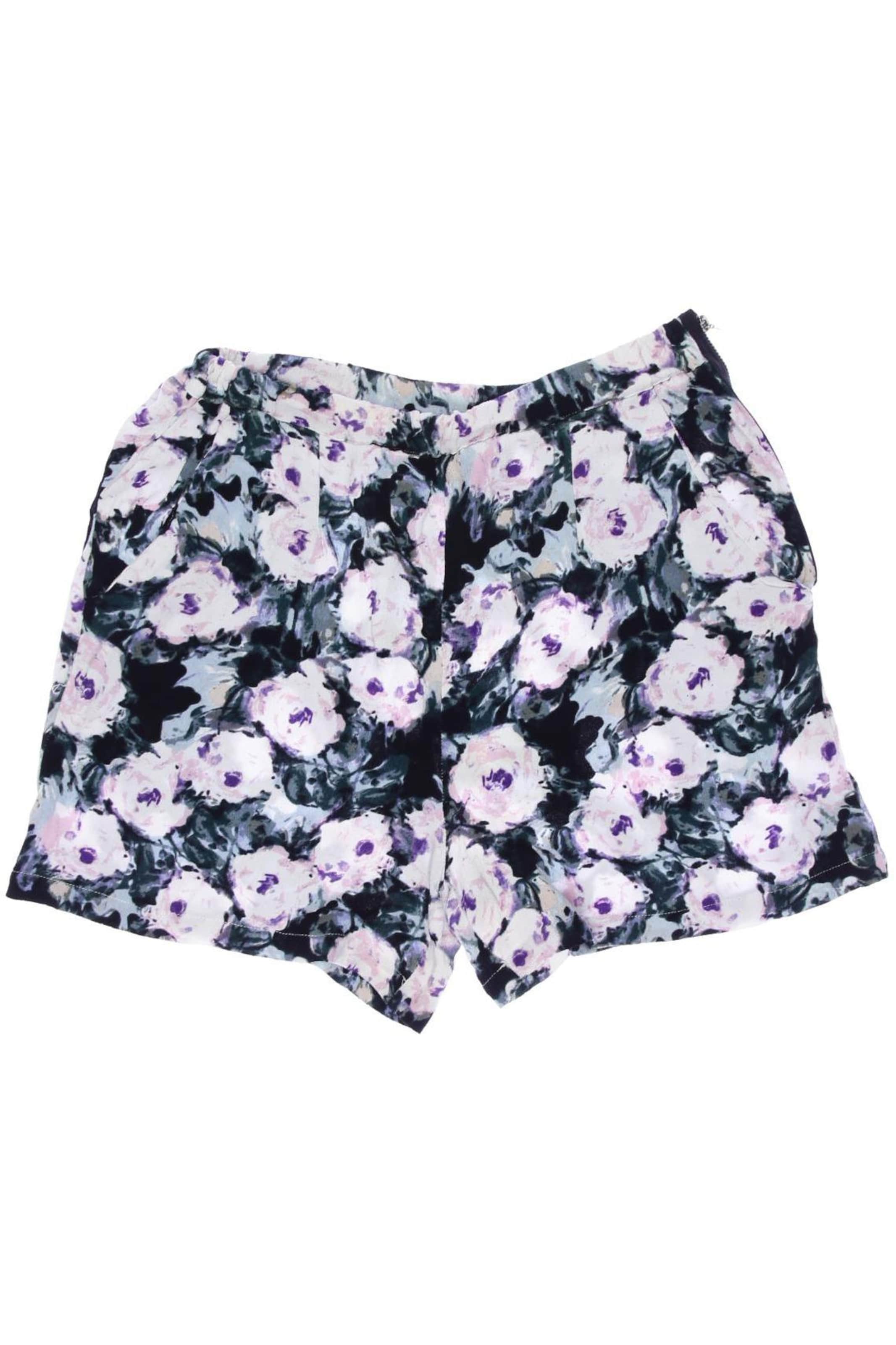 AMERICAN VINTAGE Shorts in S in Mixed colors: front