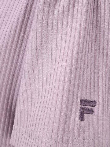 FILA Dress 'CAPRI' in Purple