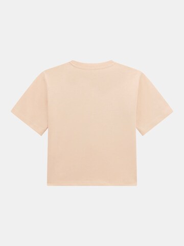 GUESS Shirt in Pink