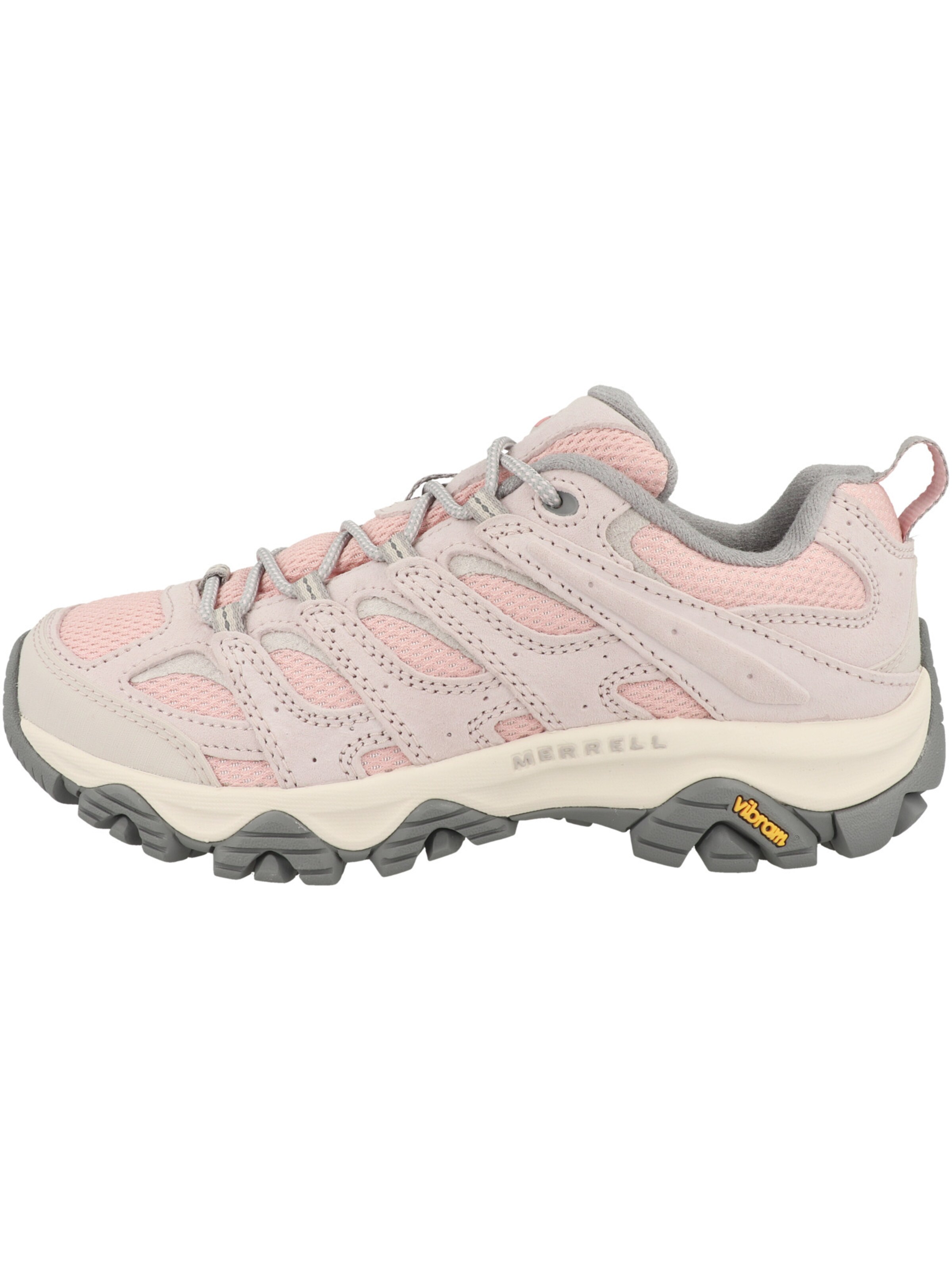 Chaussure basse MERRELL en rose