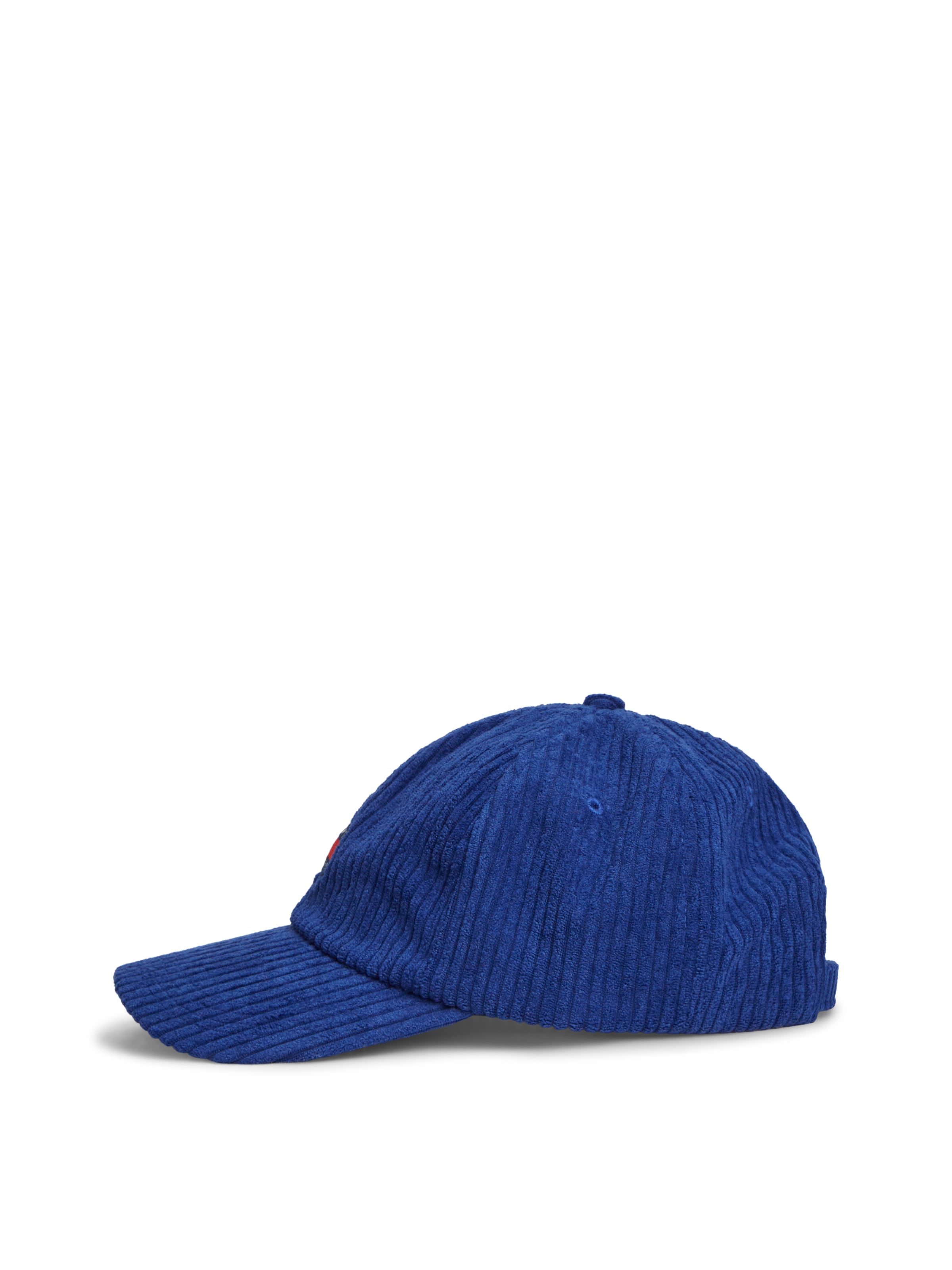 Tommy Jeans Cap 'HERITAGE' in Blau