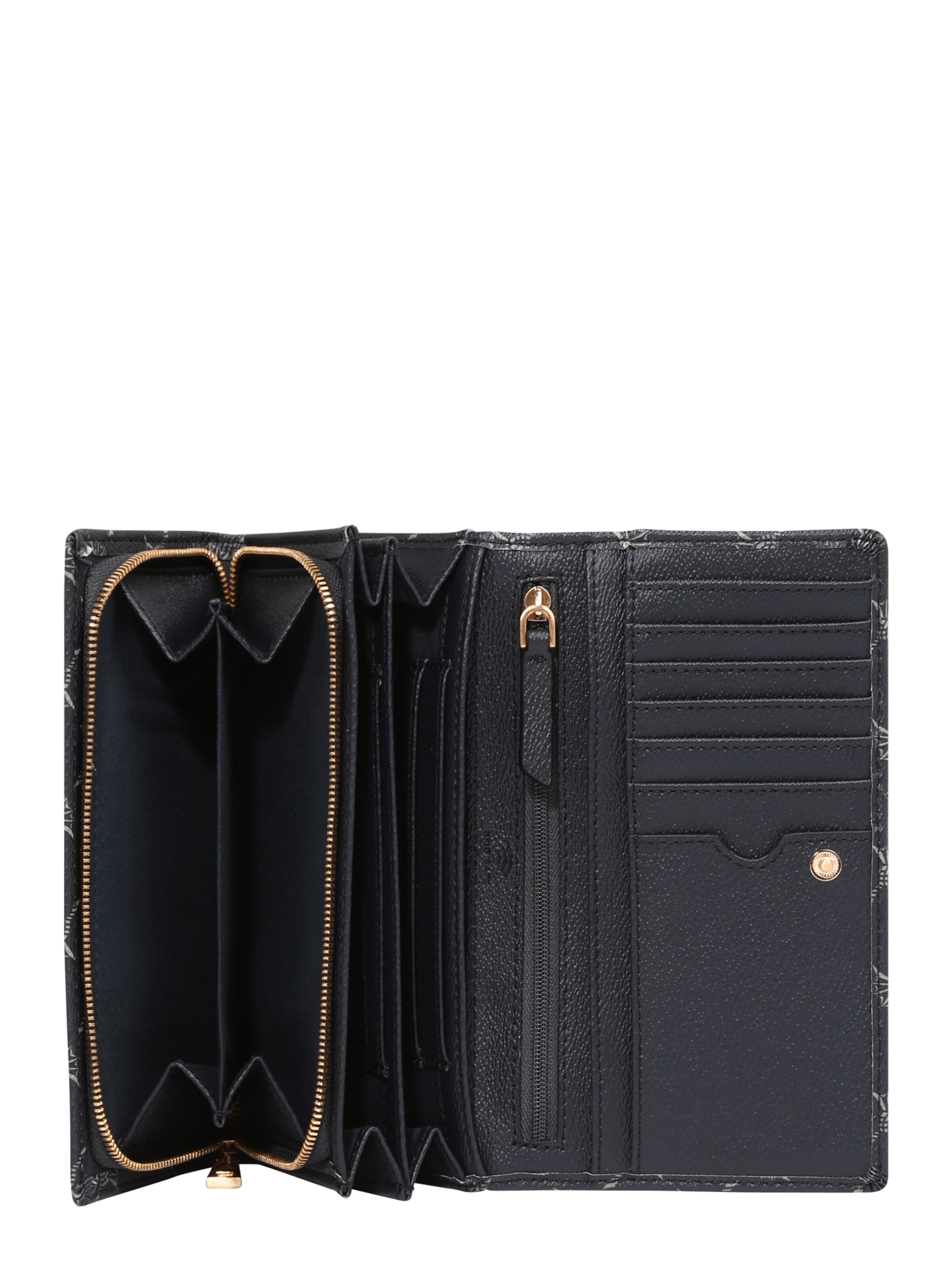 JOOP! - Cartera 'Cortina 1.0 Europa' en azul