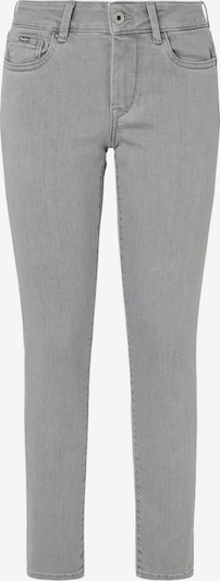 Pepe Jeans Calças de ganga em cinzento denim, Vista do produto