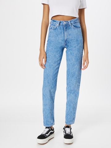 WEEKDAY Jeans 'Lash' in Blue: front