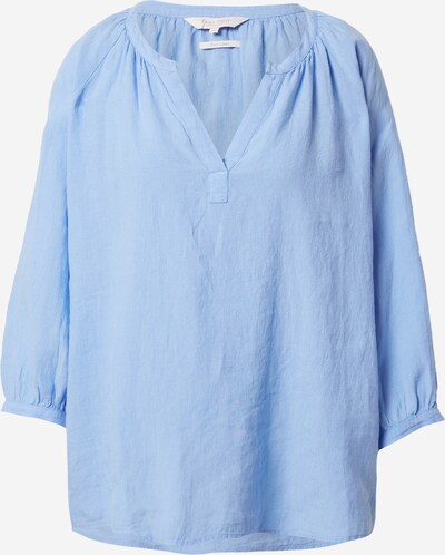 Part Two Bluse 'Hikma' in hellblau, Produktansicht