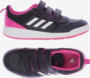 ADIDAS PERFORMANCE Sneakers & Trainers in 37,5 in Black: front