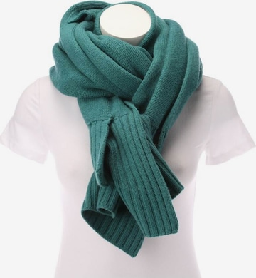 PATRIZIA PEPE Scarf & Wrap in One size in Green: front