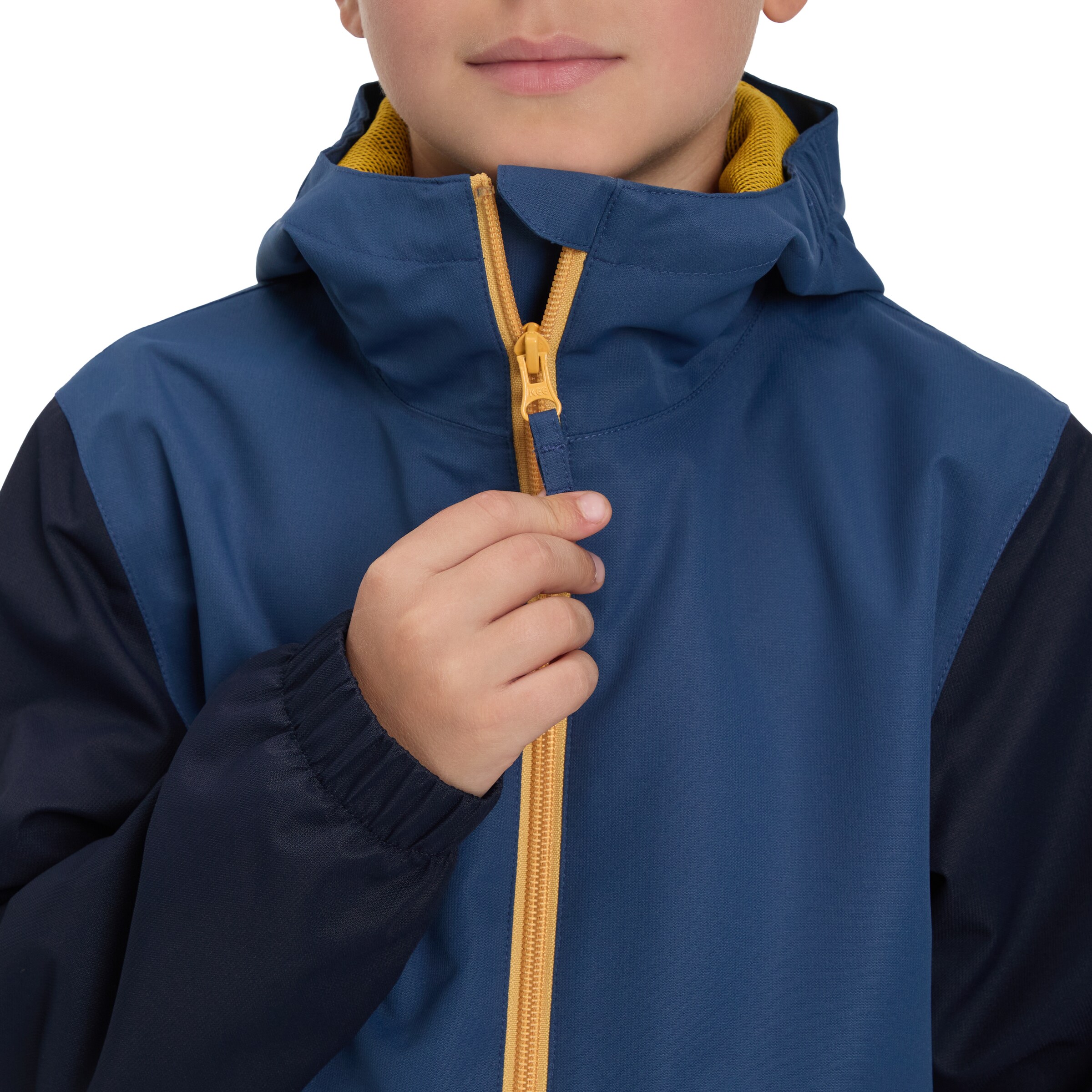 MCKINLEY Outdoor jacket in Blue