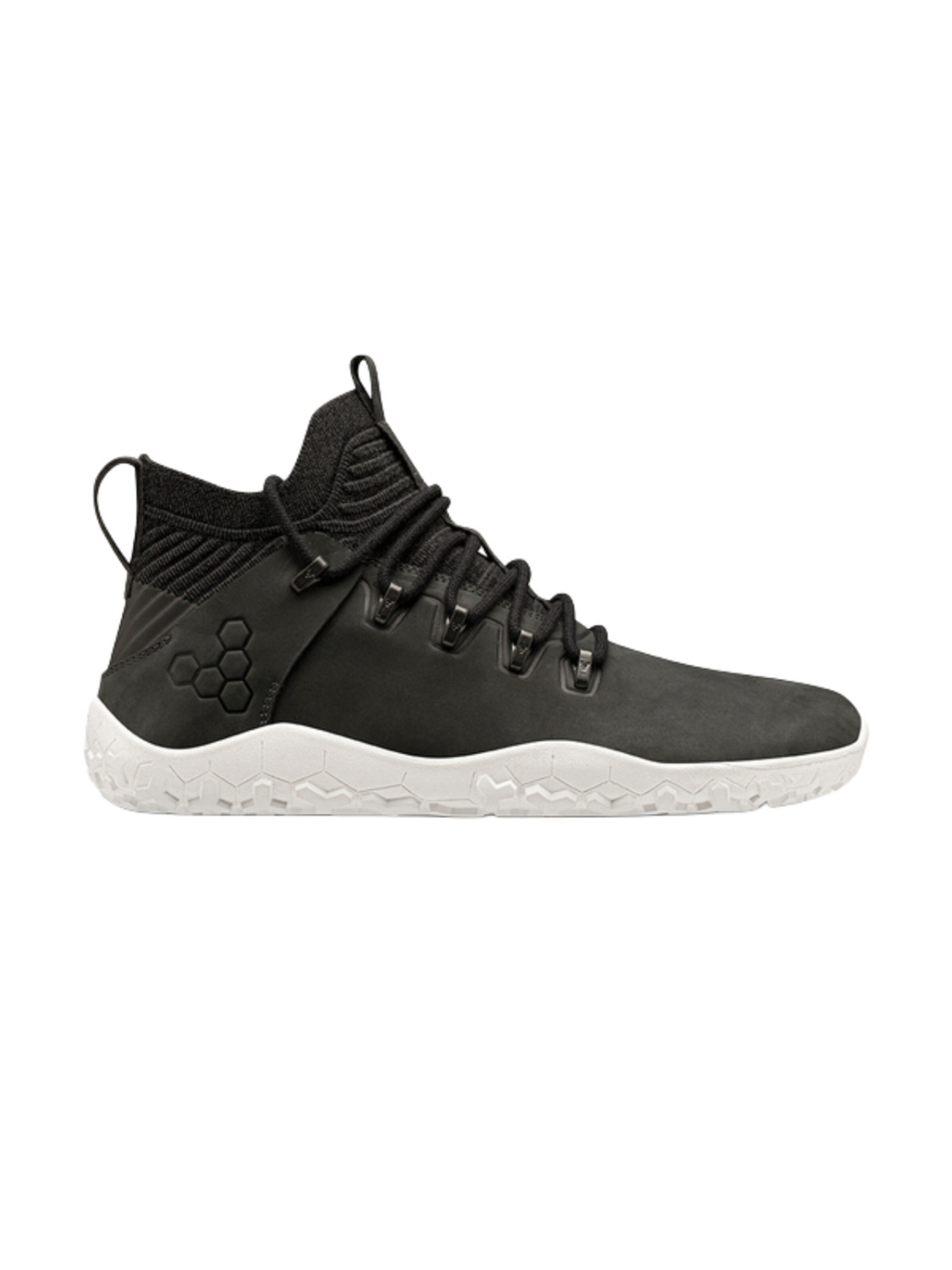 Vivo Barefoot Sneaker high 'MAGNA FG'‌ in Schwarz
