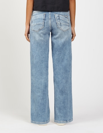 Gang Jeans '94Amelie' in Blau