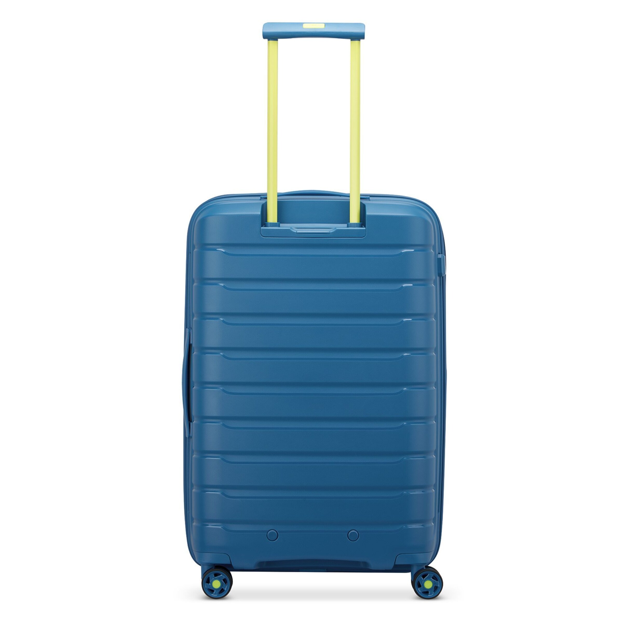 Roncato Suitcase Set 'B-Flying' in Blue