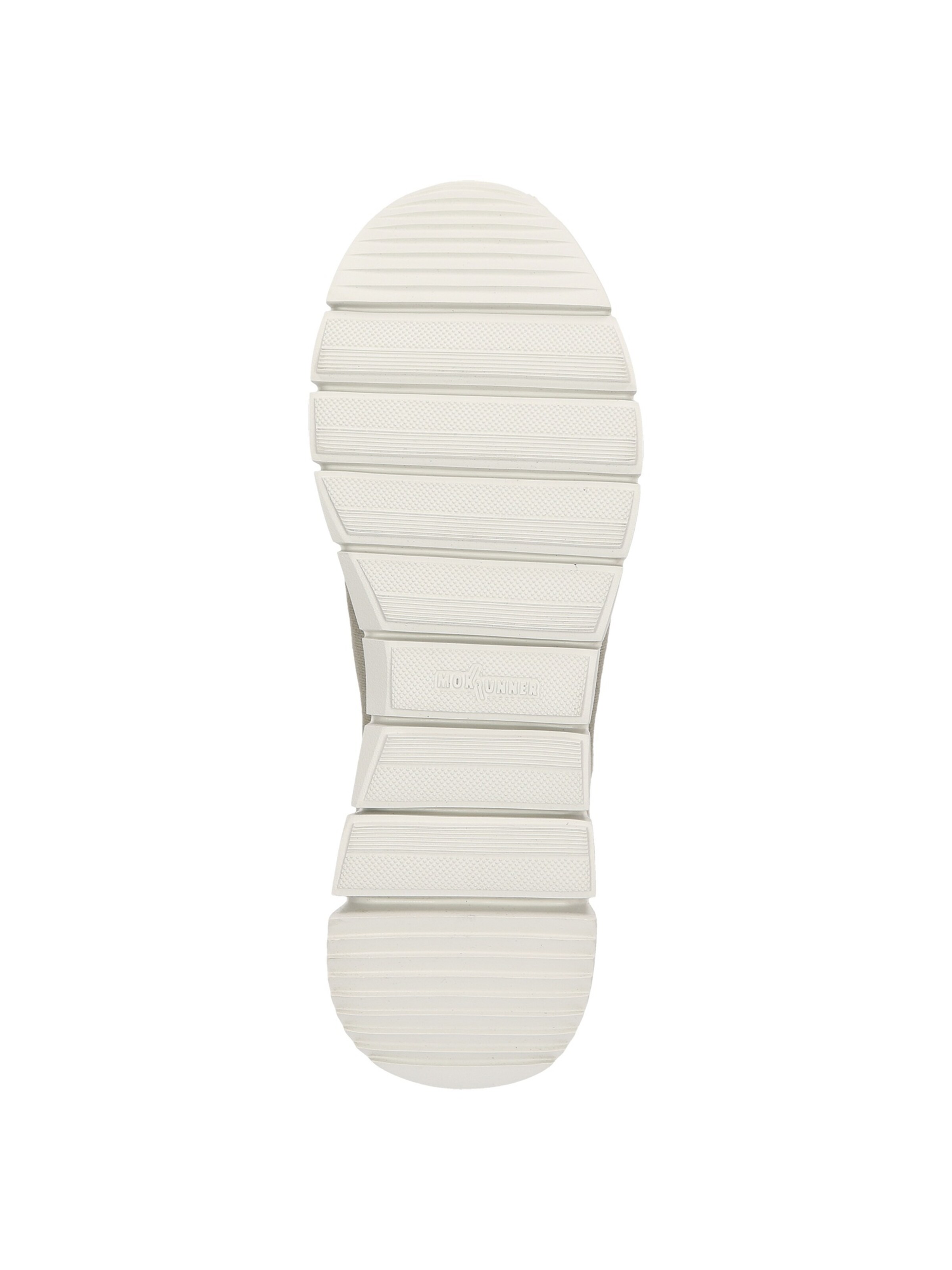 SIOUX Schnürschuh 'H-007' in Grün