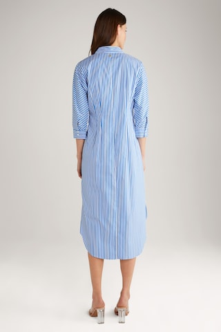 JOOP! Shirt Dress in Blue