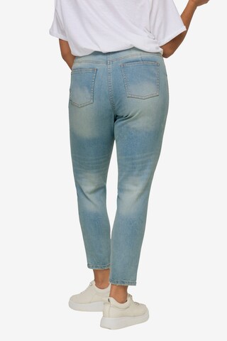 Angel of Style Regular Jeans in Blue