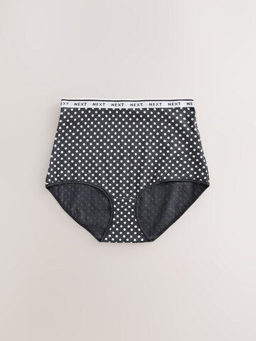 Next Slip in Black