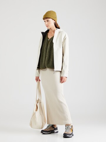 ILSE JACOBSEN Functionele jas 'Daybreak02' in Beige