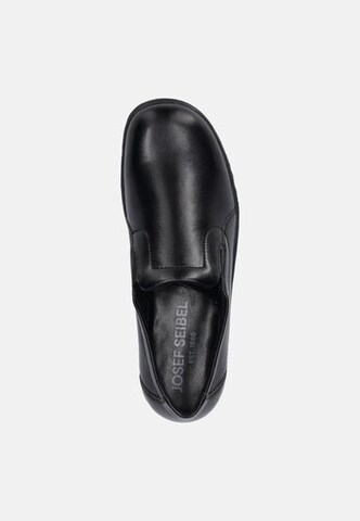 JOSEF SEIBEL Slipper 'BELFORT 88' in Black