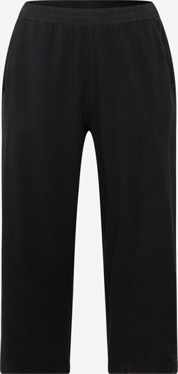 KAFFE CURVE Trousers 'Nana' in Black, Item view