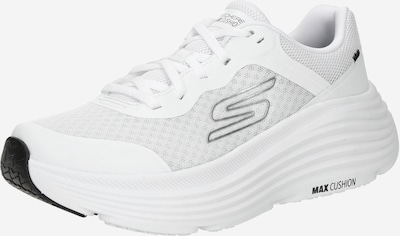 SKECHERS Sportske cipele 'MAX CUSHIONING ENDEAVOUR' u bijela, Pregled proizvoda