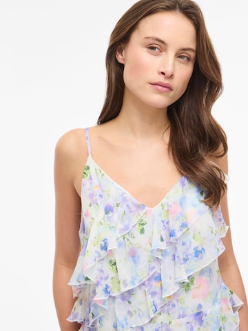 VILA Top 'VILuna' in Wit