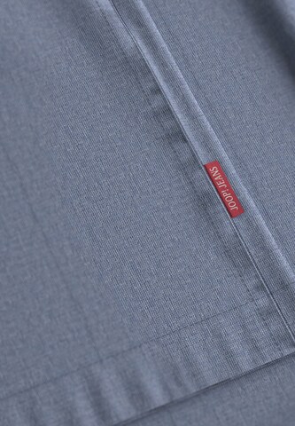 JOOP! Regular fit Overhemd in Blauw
