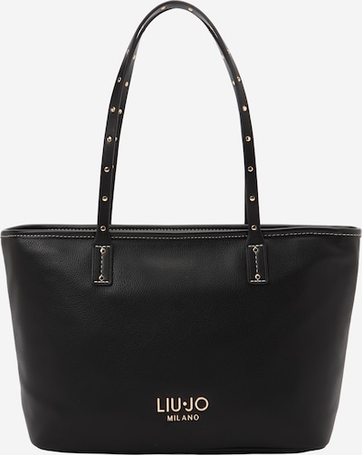 Liu Jo Shopper torba u crna, Pregled proizvoda