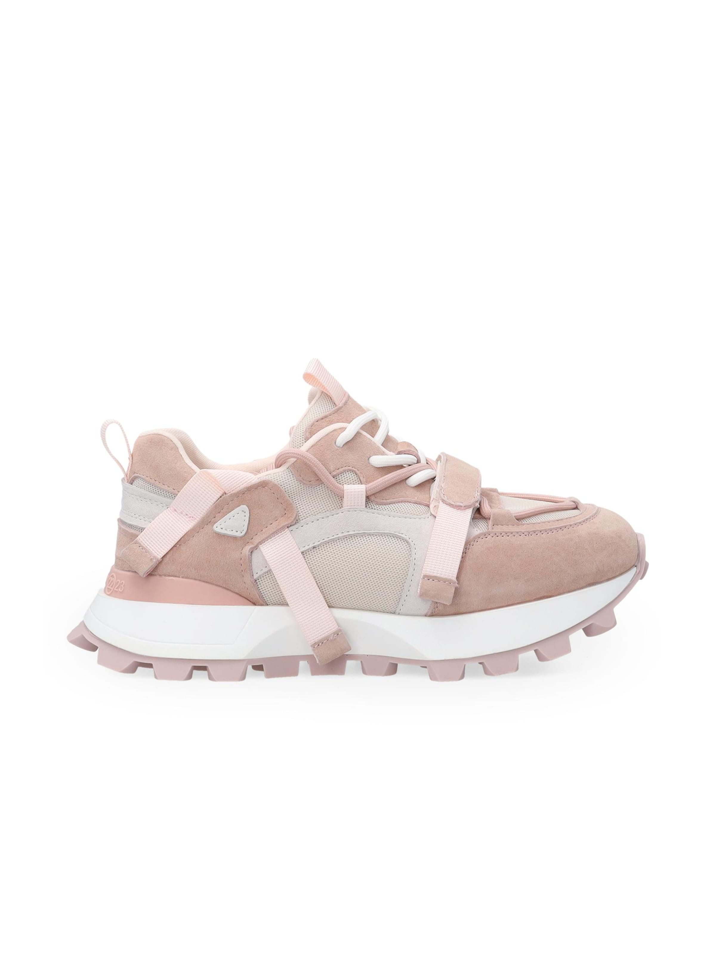 VENEZIA Sneakers in 36 in Pink, Item view
