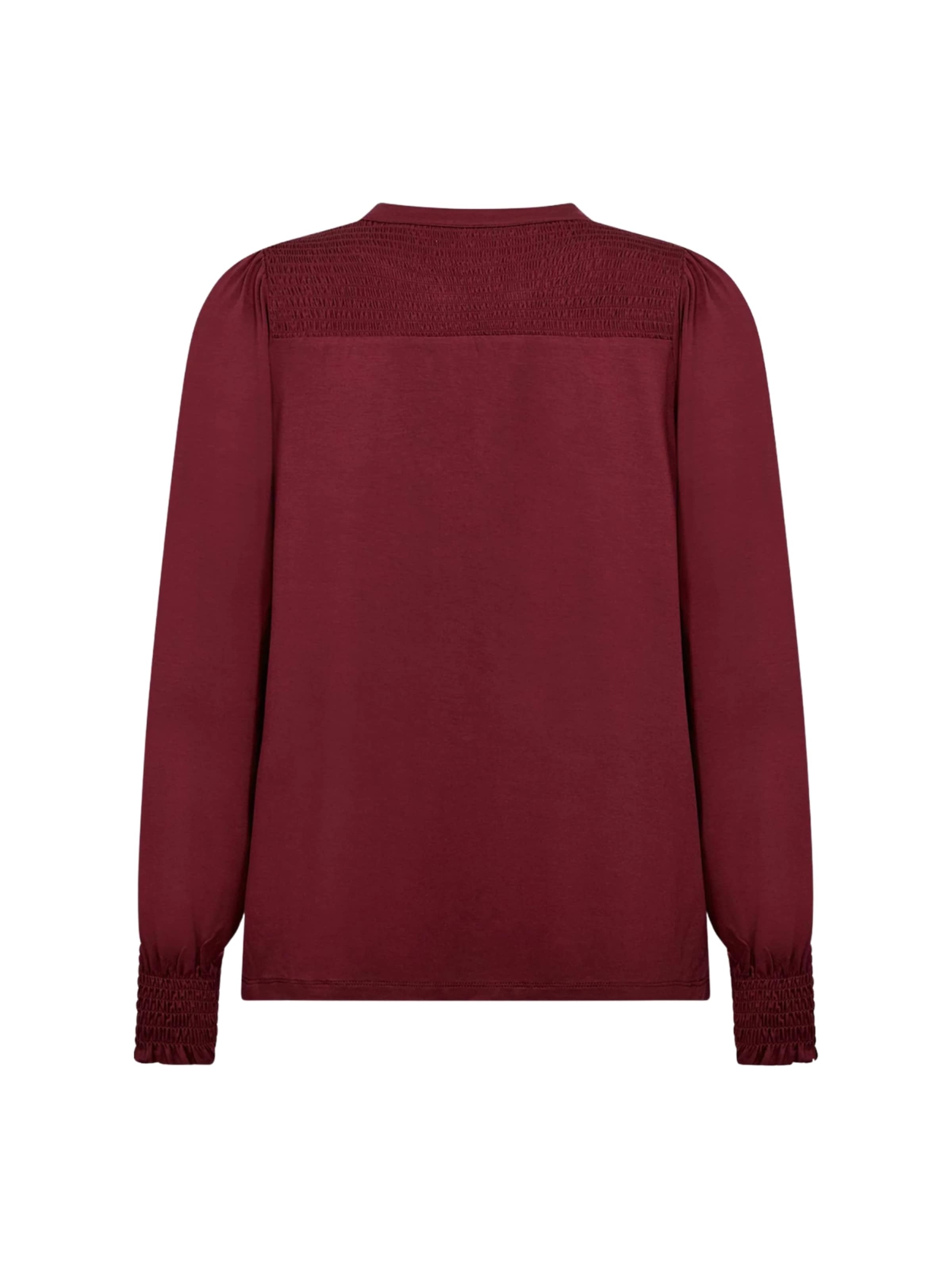 Soyaconcept Paita 'MARICA' värissä punainen