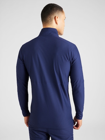 UNDER ARMOUR Tracksuit 'Challenger' in Blue