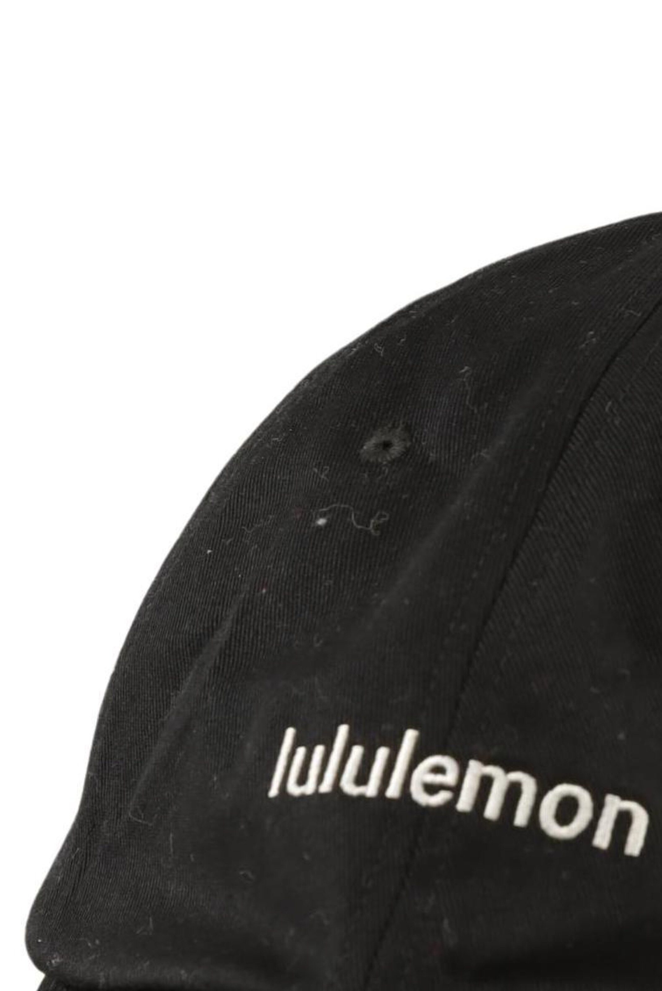Lululemon Hat & Cap in S in Black