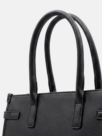 Borsa a mano di Coveri in nero